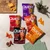 Quest Tortilla Style Protein Chips Variety Pack, 20 pk – package view 7