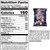 Cheetos Bag of Bones White Cheddar Flavored Cheese Snacks, 14 oz – package view 2