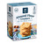 Member's Mark Almond Flour Crackers with Sea Salt, 20 oz – front of package