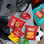 Cheez-It Crackers Pringles Potato Crisps Classic Combo, Variety Pack Snacks, 40 ct – package view 5