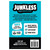 JUNKLESS Chewy Granola Bars, Variety Pack, 24 pk – package view 3