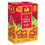 Sun-Maid Mini-Snacks California Sun-Dried Raisin, 6 oz., 3 pk – front of package