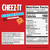 Cheez-It Gluten Free Crackers Original, 18 oz., 2 pk – package view 2