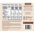 Aloha Plant-Based Protein Bars, Variety Pack, 12 ct – package view 2