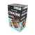 JiMMYBAR! Creatine Functional Protein Bar Variety Pack, 14 ct – package view 3