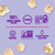 Angie's BOOMCHICKAPOP Sweet & Salty Kettle Corn, 23 oz – package view 5