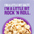 Angie's BOOMCHICKAPOP Sweet & Salty Kettle Corn, 23 oz – package view 7