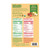 Nature's Bakery Organic Oatmeal Crumble Bar, Variety Pack, 24 ct – package view 2