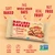 Nature's Bakery Organic Oatmeal Crumble Bar, Variety Pack, 24 ct – package view 4