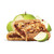 Nature's Bakery Organic Oatmeal Crumble Bar, Variety Pack, 24 ct – package view 5