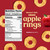 Member's Mark Dried Apple Rings, 22 oz – package view 4