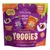 Nature's Garden Probiotic Halloween Yoggies, Variety Pack, 0.7 oz., 24 pk – front of package
