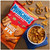 Munchies Snack Mix Cheese Fix, 1.75 oz., 32 pk – package view 4