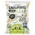 FamBam Foods Caulipuffs Puffed Snack, White Cheddar, 13 oz – front of package