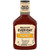 Bull's-Eye Everyday Honey BBQ Sauce, 17.5 oz
