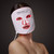 CurrentBody Skin LED Light Therapy Face Mask – package view 4