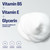Cetaphil Gentle Foaming Cleanser, 8 fl oz, 3 pk – package view 3