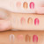 NatureWell Tinted Lip Butter, 0.50 oz, 4 pk – package view 4
