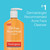Neutrogena Oil-Free Acne Face Wash, 9.1 fl oz, 2 pk – package view 3