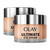 Olay Eyes Ultimate All-In-One Eye Cream, 0.4 fl oz, 2 pk – front of package