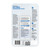 Neutrogena Rapid Wrinkle Repair Retinol Cream, 1.7 oz, 2 pk – package view 2