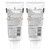 Neutrogena Clear Face Sunscreen Lotion, SPF 50, 2 pk – package view 2