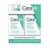 CeraVe Foaming Facial Cleanser, Normal to Oily Skin, 12 fl oz, 2 pk – front of package