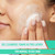 CeraVe Foaming Facial Cleanser, Normal to Oily Skin, 12 fl oz, 2 pk – package view 3