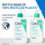 CeraVe Foaming Facial Cleanser, Normal to Oily Skin, 12 fl oz, 2 pk – package view 2