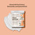 NatureWell Peach Blossom Moisturizing Cream, 16 oz, 2 pk – package view 2