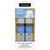 Neutrogena Sport Spray Sunscreen, SPF 70, Sweat/Water Resistant, 5 fl oz, 2 pack – front of package