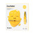Dr. Jart+ Cryo Rubber with Brightening Vitamin C Intense Care Mask, 1.4 oz, 2 pk – package view 2