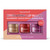 NatureWell Hydrating Lip Masks, 3 pk – front of package