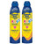 Banana Boat Sport Kids Sunscreen Spray, SPF 50, 9.5 oz, 2 pk – front of package