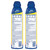 Banana Boat Sport Kids Sunscreen Spray, SPF 50, 9.5 oz, 2 pk – package view 2