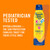 Banana Boat Sport Kids Sunscreen Spray, SPF 50, 9.5 oz, 2 pk – package view 3
