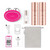 Foreo BEAR Facial Toning Device & Supercharged Serum 2.0 Bundle – package view 3