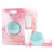 Foreo Swedish Skincare Essentials LUNA Mini 3 Set – front of package