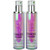 Clinique Even Better Clinical Radical Dark Spot Corrector + Interrupter, 3.4 fl oz, 2 pk – front of package