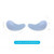 DiscoverNight NIGHT Depuffing Under Eye Patches, Hyaluronic Acid, 48 ct – package view 3