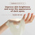 The Face Shop At Home Aesthetic Vita Toning Collagen Mask, 4 pk – package view 3