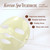 The Face Shop At Home Aesthetic Vita Toning Collagen Mask, 4 pk – package view 2