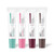 Urban Skin Rx Hydrating Lip Treatment, Clear + Tinted, 4 pk – front of package