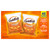 Pepperidge Farm Goldfish Baked Snack Crackers, Cheddar, 1 oz Bags, 45-Count