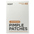 DiscoverNight NIGHT Pimple Patches, for Toughest Acne, 48 ct – front of package