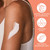 Hempz Juicy Peach Lotion and Vanilla & Coconut Moisturizer Spray Set – package view 2