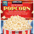 Kirkland Signature Microwave Popcorn, Movie Theater Butter, 3.3 oz, 44-Count