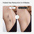 Ulike Air Max in Purple Home IPL Hair Removal Device – package view 2