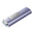 Ulike Air Max in Purple Home IPL Hair Removal Device – front of package