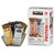 Kirkland Signature Protein Bars, Chocolate Peanut Butter Chunk & Cookies and Cream Variety Pack, 2.12 oz, 20-Count